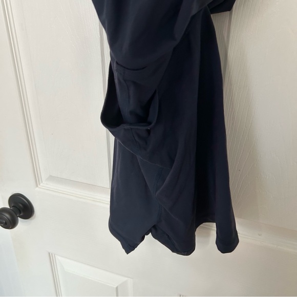 Set Active Sportbody Open Back Dress - Picture 12 of 12